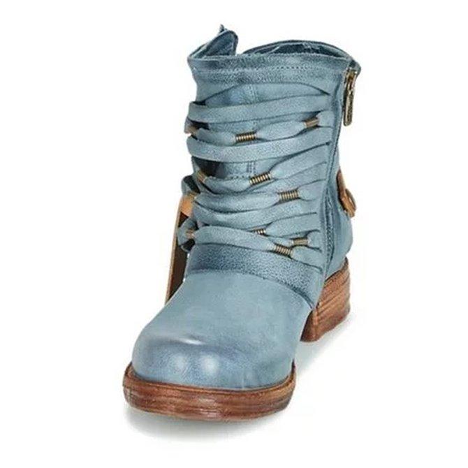 Echoarchiv | Bequeme Stiefeletten