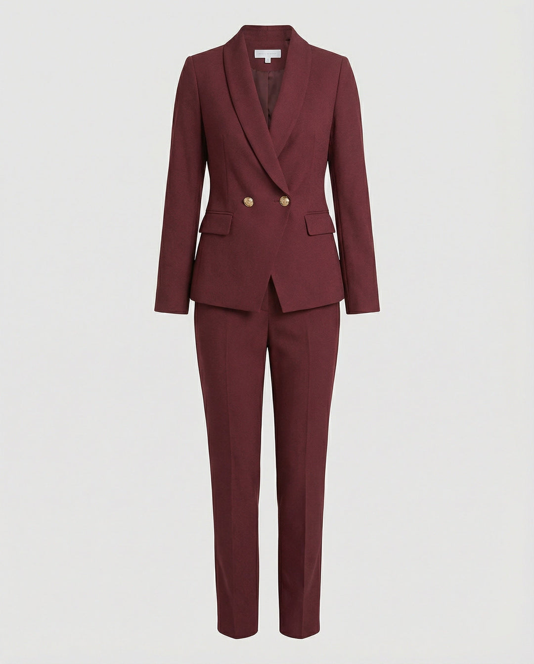 Echoarchiv | Blazer & Hosen Set