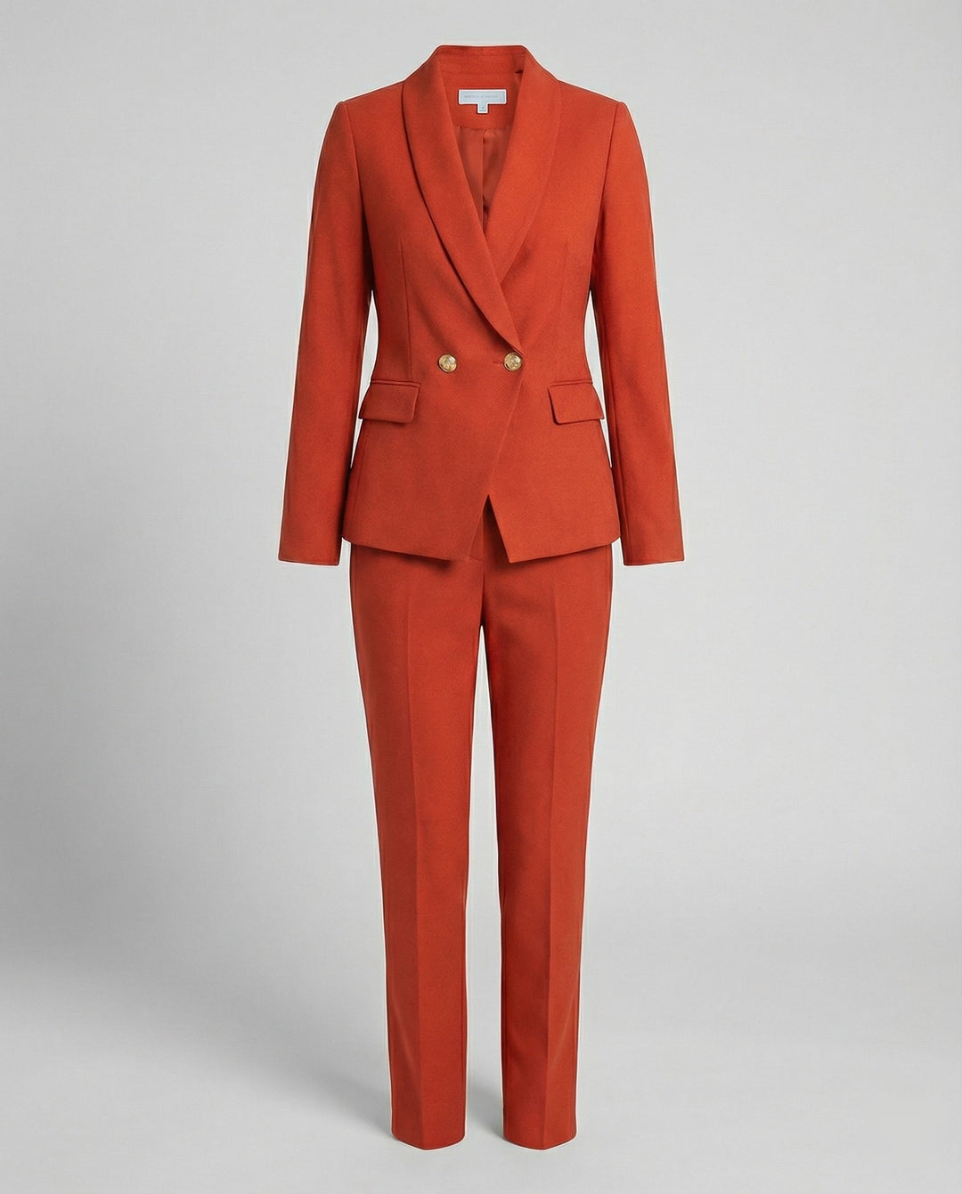 Echoarchiv | Blazer & Hosen Set