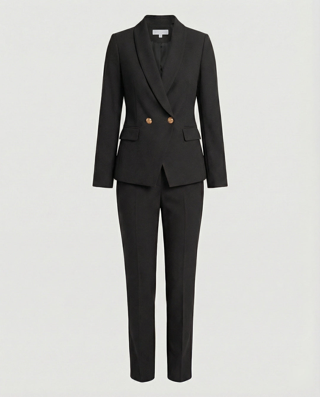 Echoarchiv | Blazer & Hosen Set