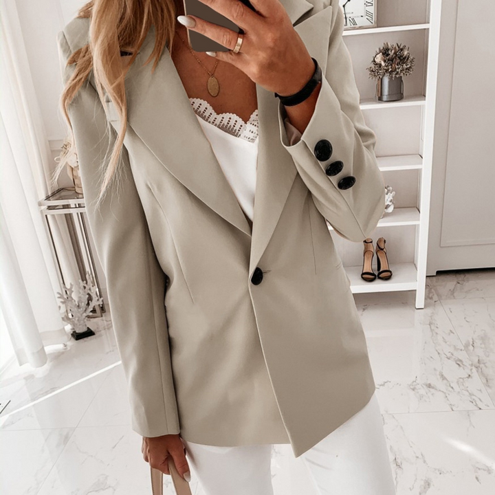 Echoarchiv | Eleganter Blazer