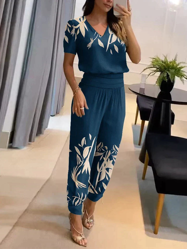 Echoarchiv | Lässiges Und Elegantes Damenoutfit