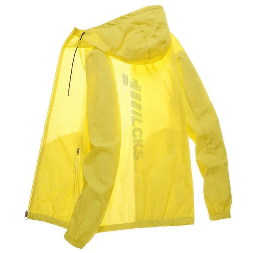 Echoarchiv | Windbreaker für Herren