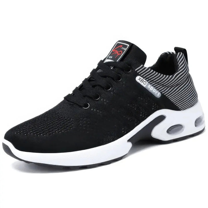 Echoarchiv | Orthopädische Herrenschuhe Leichtgewicht Atmungsaktive Sneakers