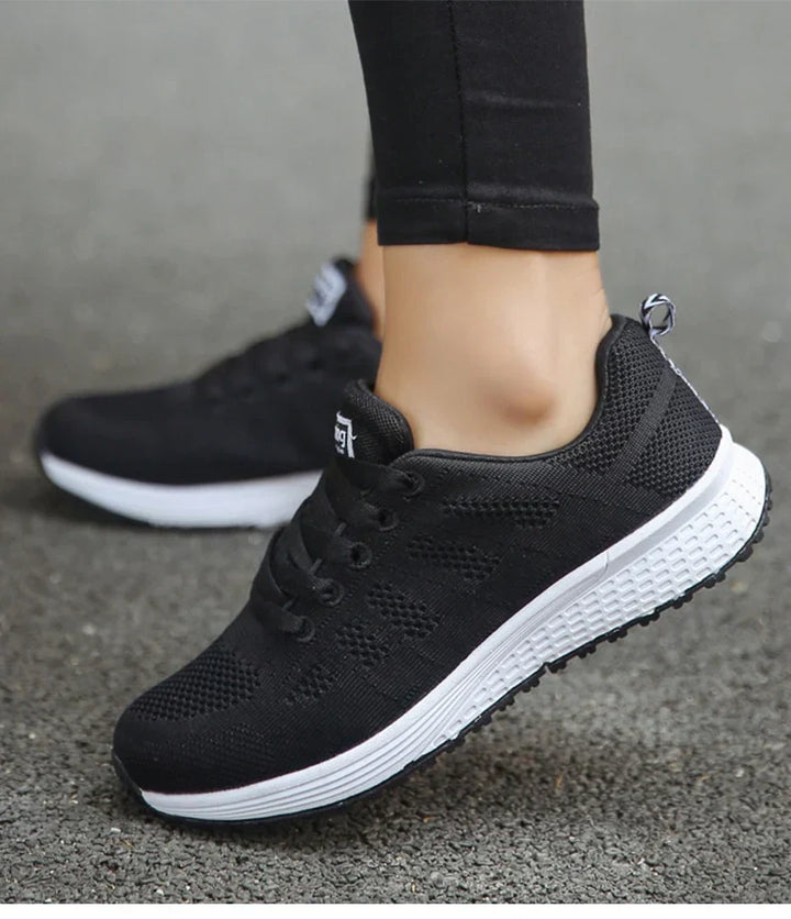 Echoarchiv | Leichte Turnschuhe aus Mesh