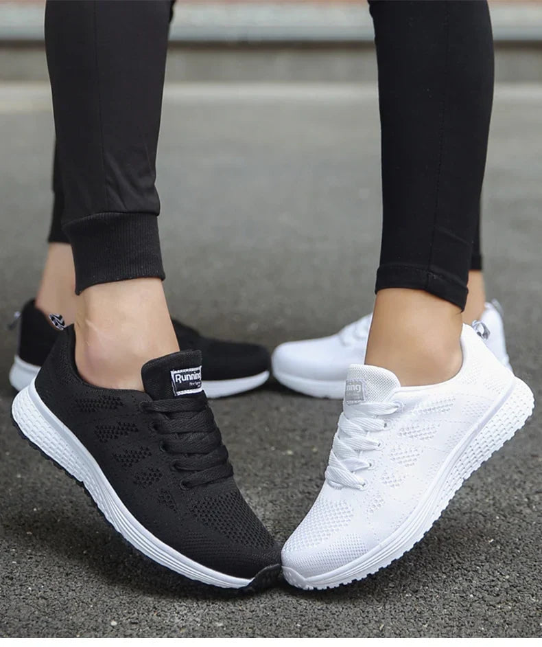 Echoarchiv | Leichte Turnschuhe aus Mesh