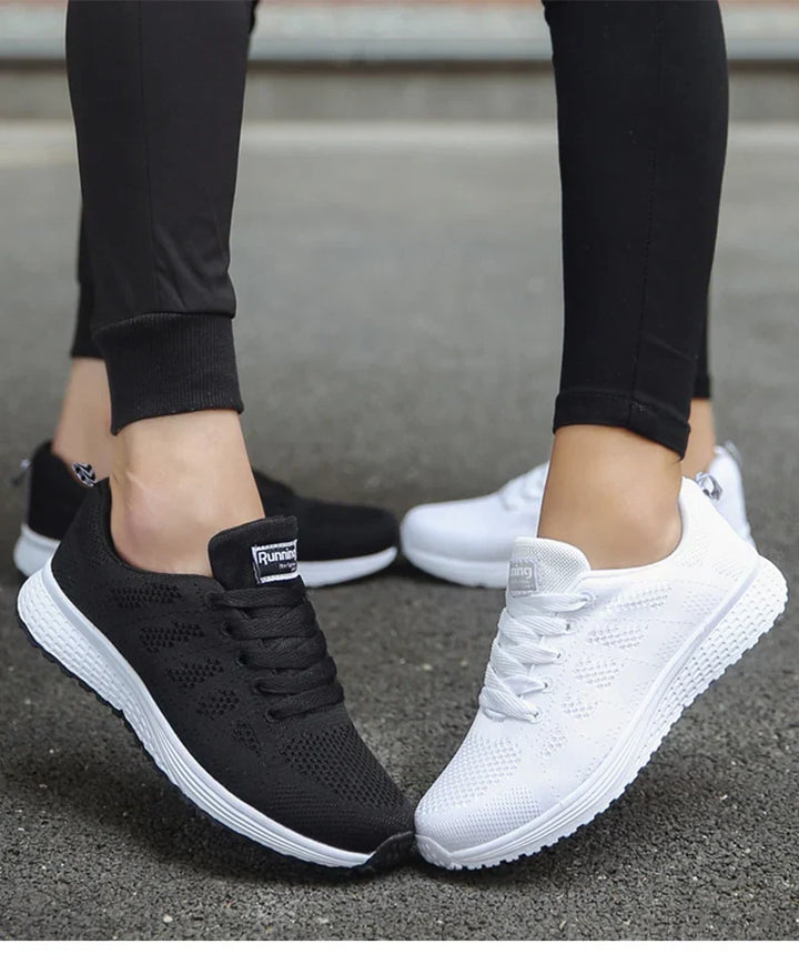 Echoarchiv | Leichte Turnschuhe aus Mesh