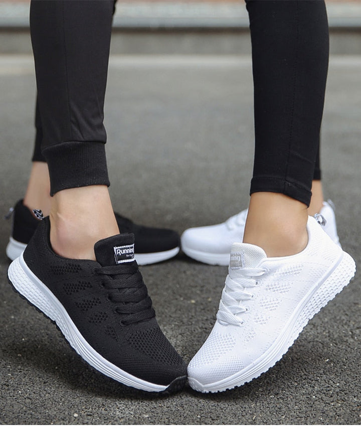 Echoarchiv | Orthopädische Schuhe für Frauen