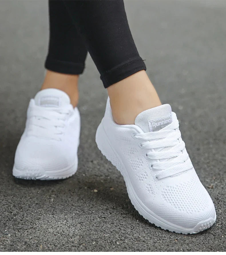 Echoarchiv | Leichte Turnschuhe aus Mesh