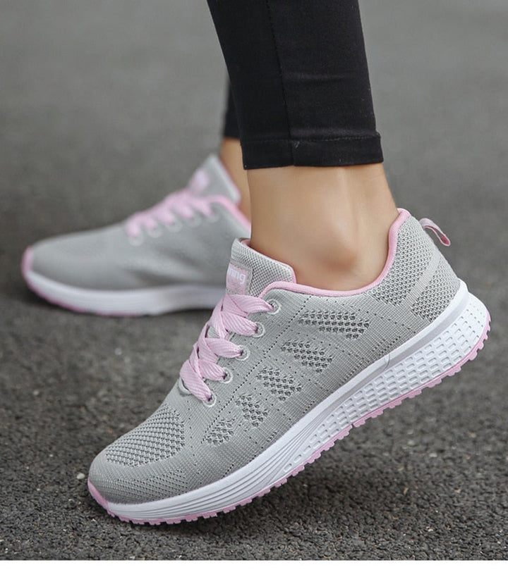 Echoarchiv | Orthopädische Schuhe für Frauen
