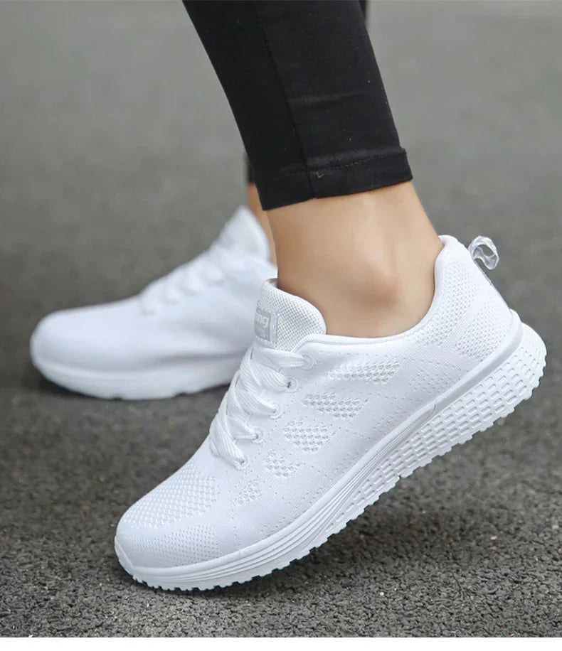 Echoarchiv | Leichte Turnschuhe aus Mesh