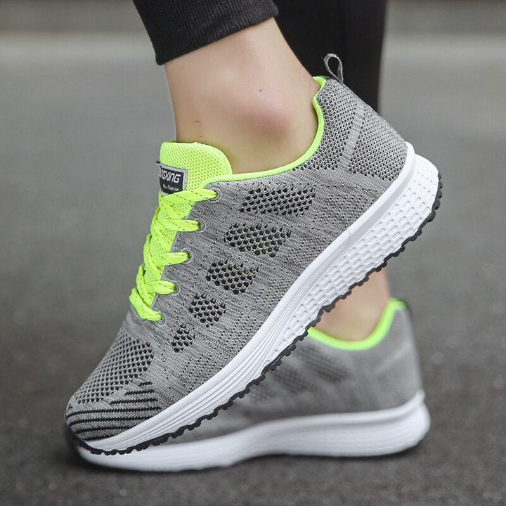 Echoarchiv | Orthopädische Schuhe für Frauen