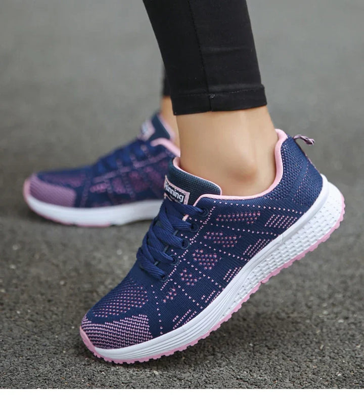 Echoarchiv | Leichte Turnschuhe aus Mesh