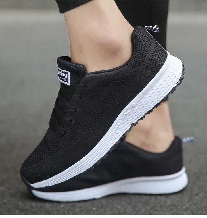Echoarchiv | Leichte Turnschuhe aus Mesh