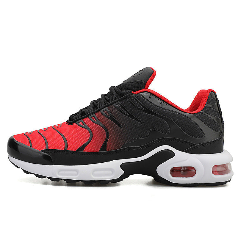 Echoarchiv | Sportliche Herrensportschuhe aus Atmungsaktivem Mesh