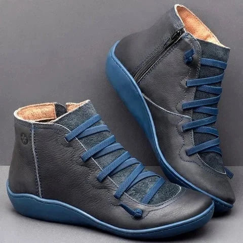Echoarchiv | Lässige Und Bequeme Allgemeine Stiefel