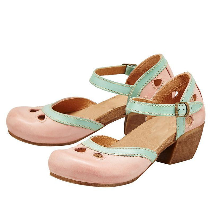 Echoarchiv | Stilvolle und Bequeme Damenschuhe für Jeden Anlass