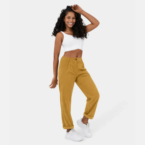 Echoarchiv | Bequeme Damen Weite Hose