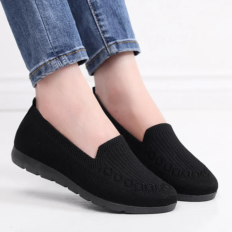 Echoarchiv | Orthopädische Cloudwalk Sneakers