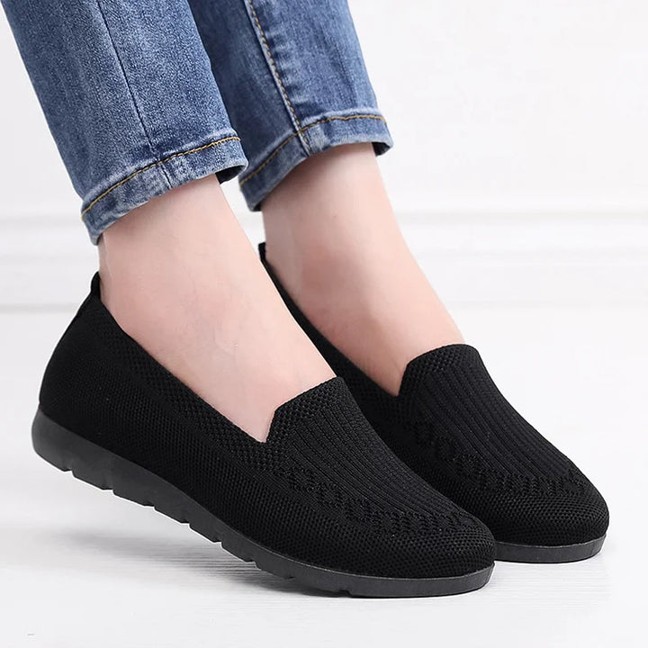 Echoarchiv | Orthopädische Cloudwalk Sneakers