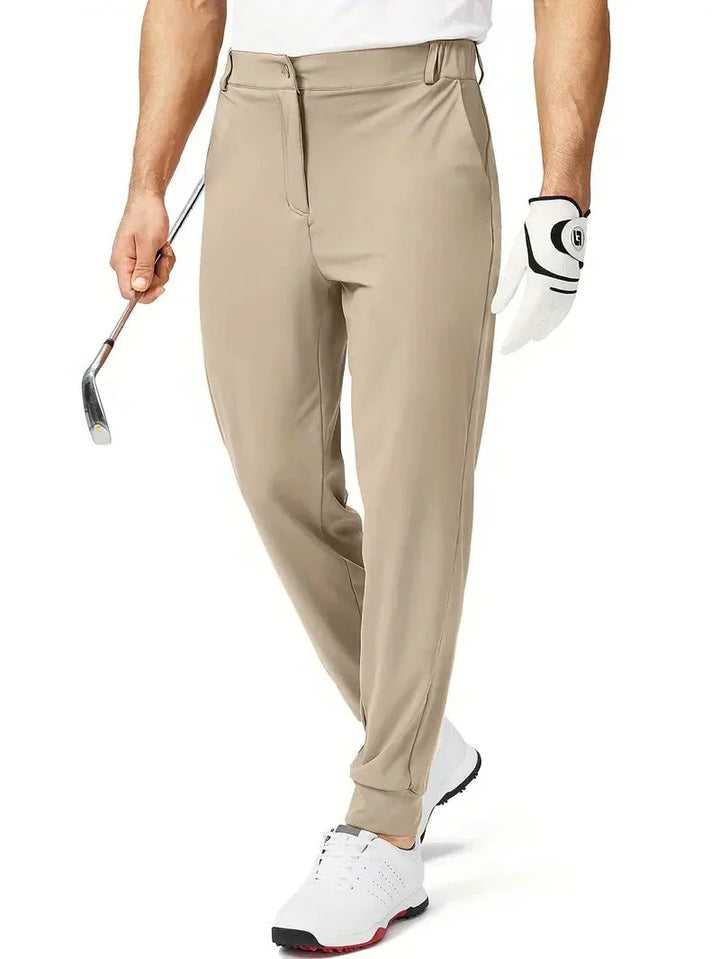 Echoarchiv | Elite Golfhosen