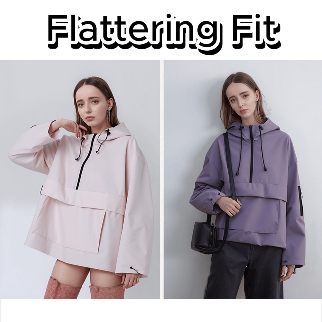 Echoarchiv | 3-in-1 wasserdichte Jacke für Outdoor-Abenteuer