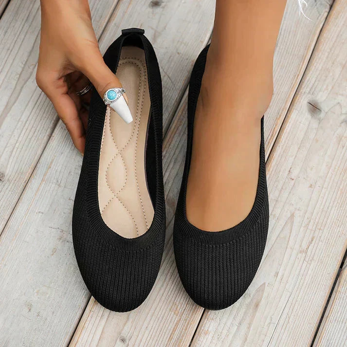Echoarchiv | Orthopädische Damen-Sommer-Schuhe