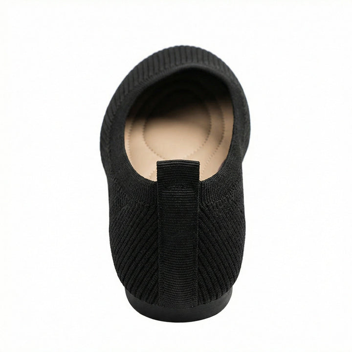 Orthopädische Schuhe Zum Hineinschlüpfen Echoarchiv