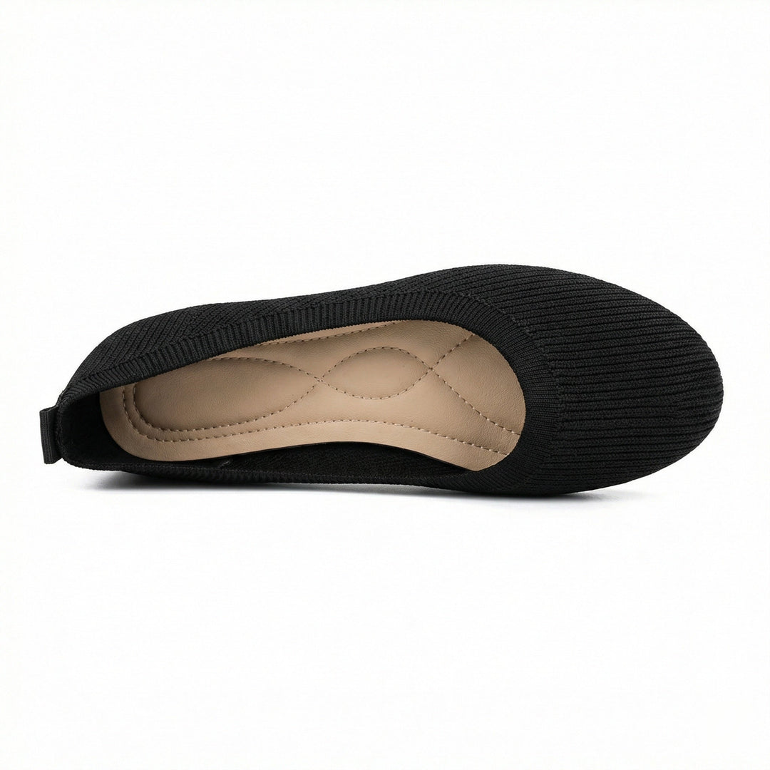 Orthopädische Schuhe Zum Hineinschlüpfen Echoarchiv