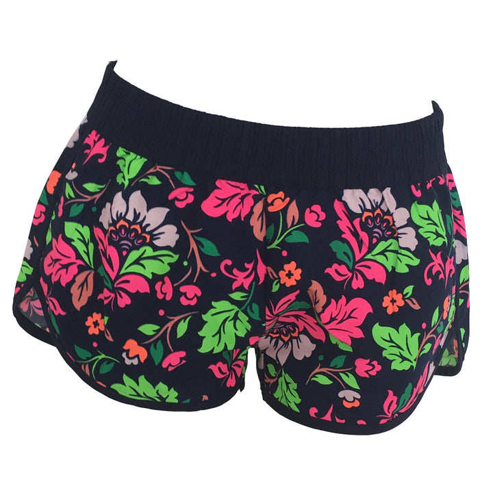Damen Sportliche kurze Hose Echo Archiv