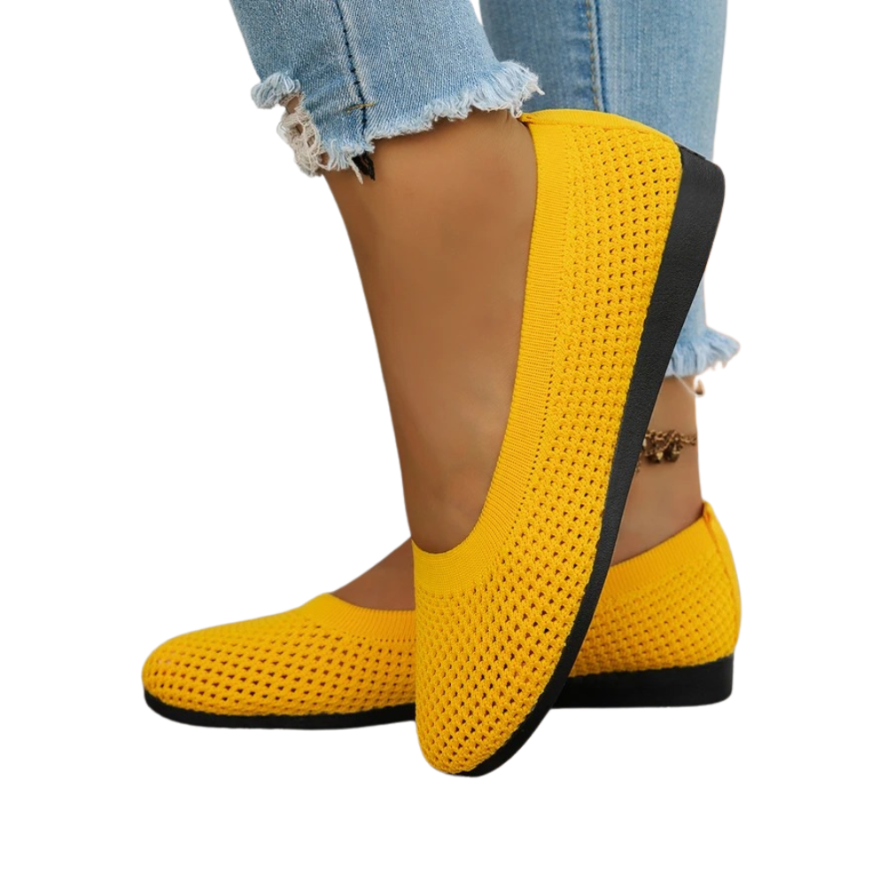 Echoarchiv | Sommerschuhe