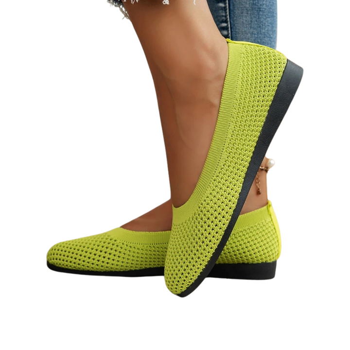 Echoarchiv | Sommerschuhe