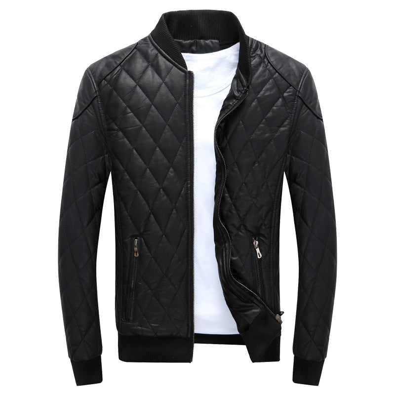 Herren Steppjacke Echoarchiv