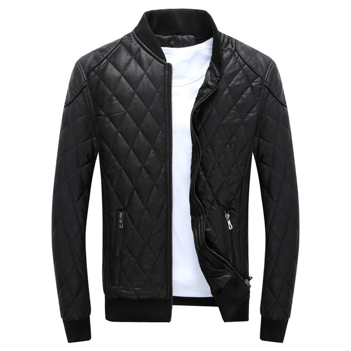Herren Steppjacke Echoarchiv