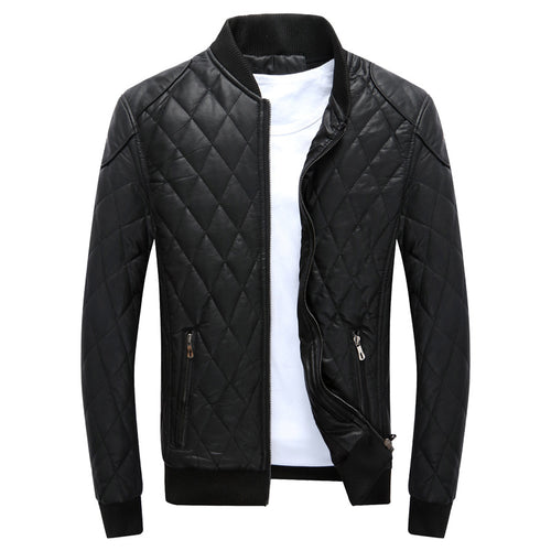 Herren Steppjacke Echoarchiv
