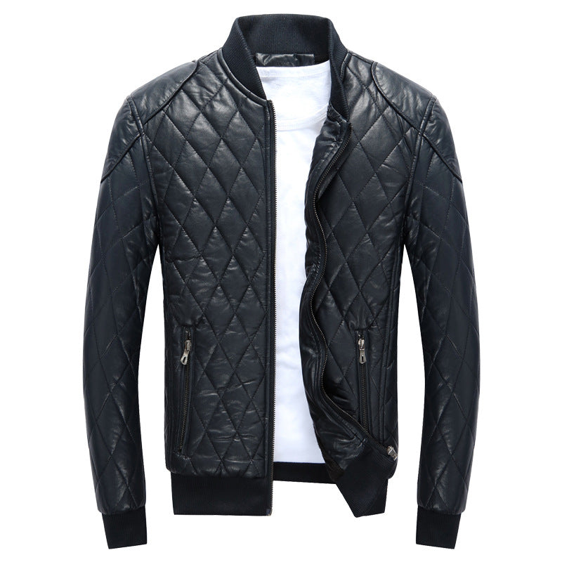 Herren Steppjacke Echoarchiv