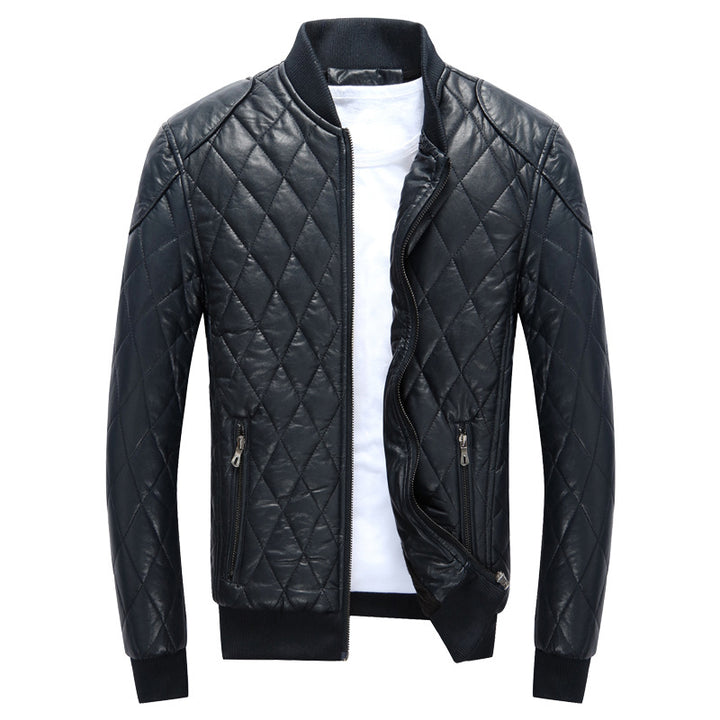 Herren Steppjacke Echoarchiv