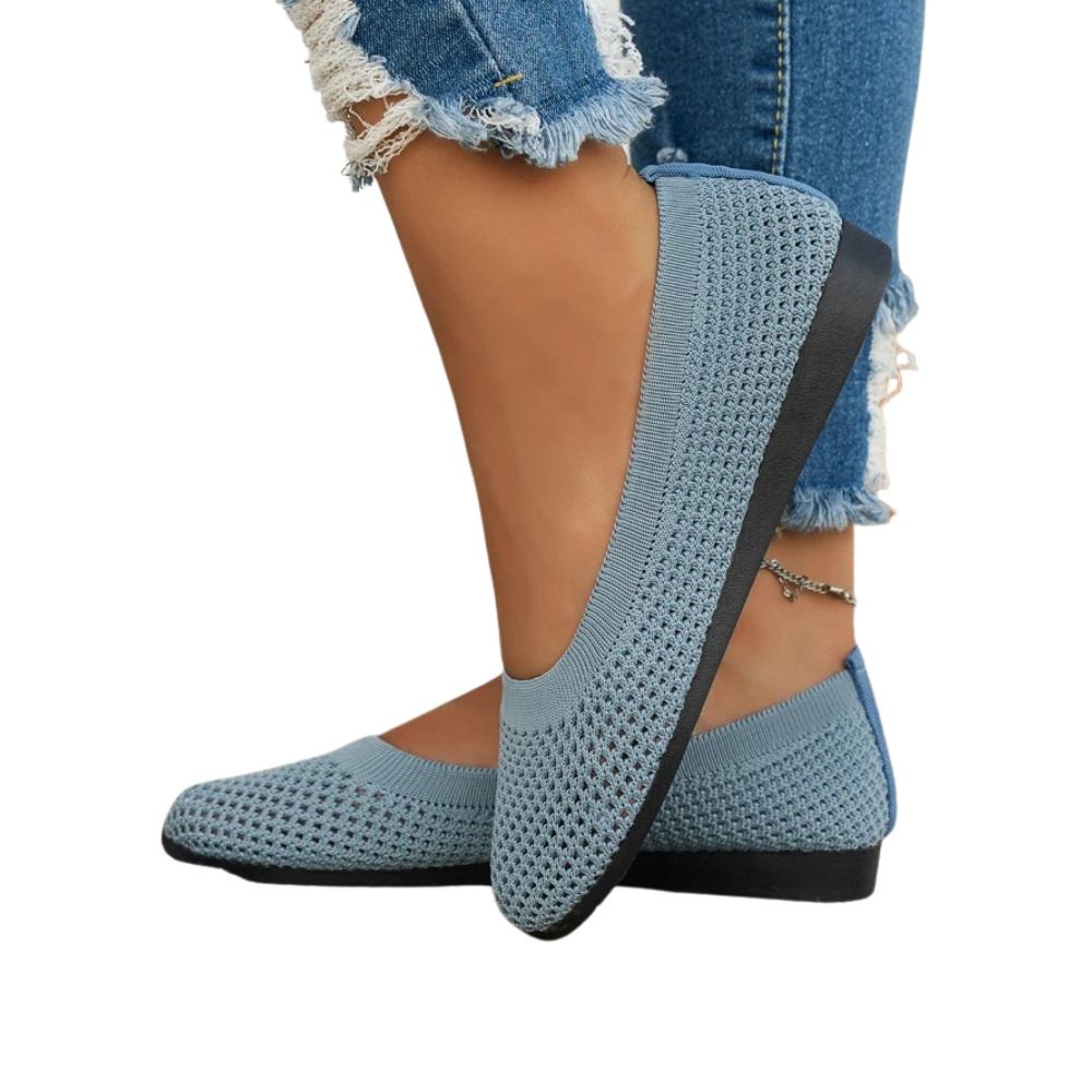 Echoarchiv | Sommerschuhe
