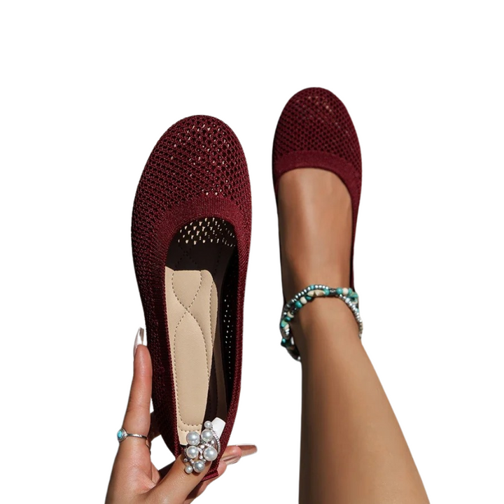 Echoarchiv | Sommerschuhe