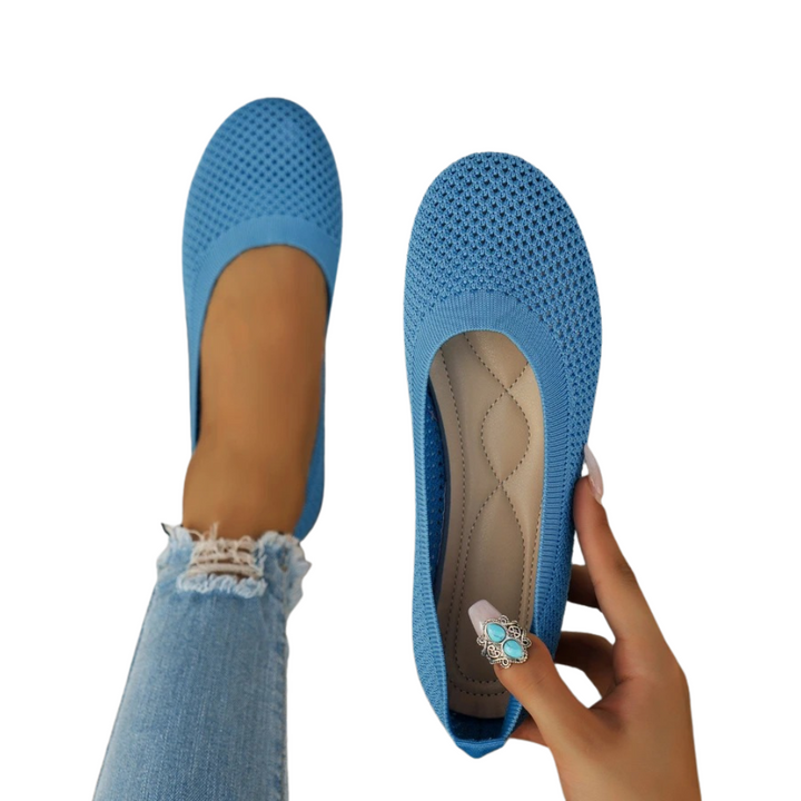 Echoarchiv | Sommerschuhe