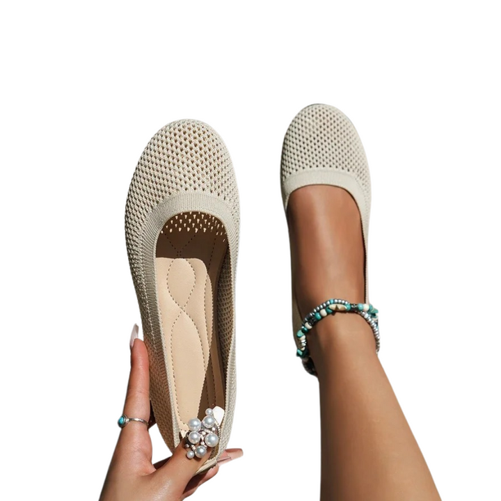 Echoarchiv | Sommerschuhe