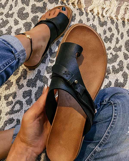 Echoarchiv | Orthopädische Damen Sandalen