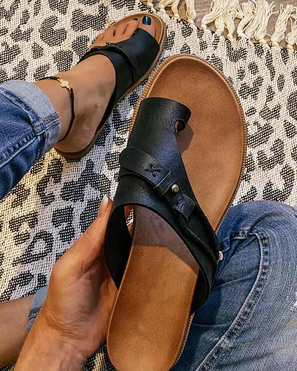 Echoarchiv | Orthopädische Damen Sandalen