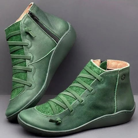 Echoarchiv | Lässige Und Bequeme Allgemeine Stiefel