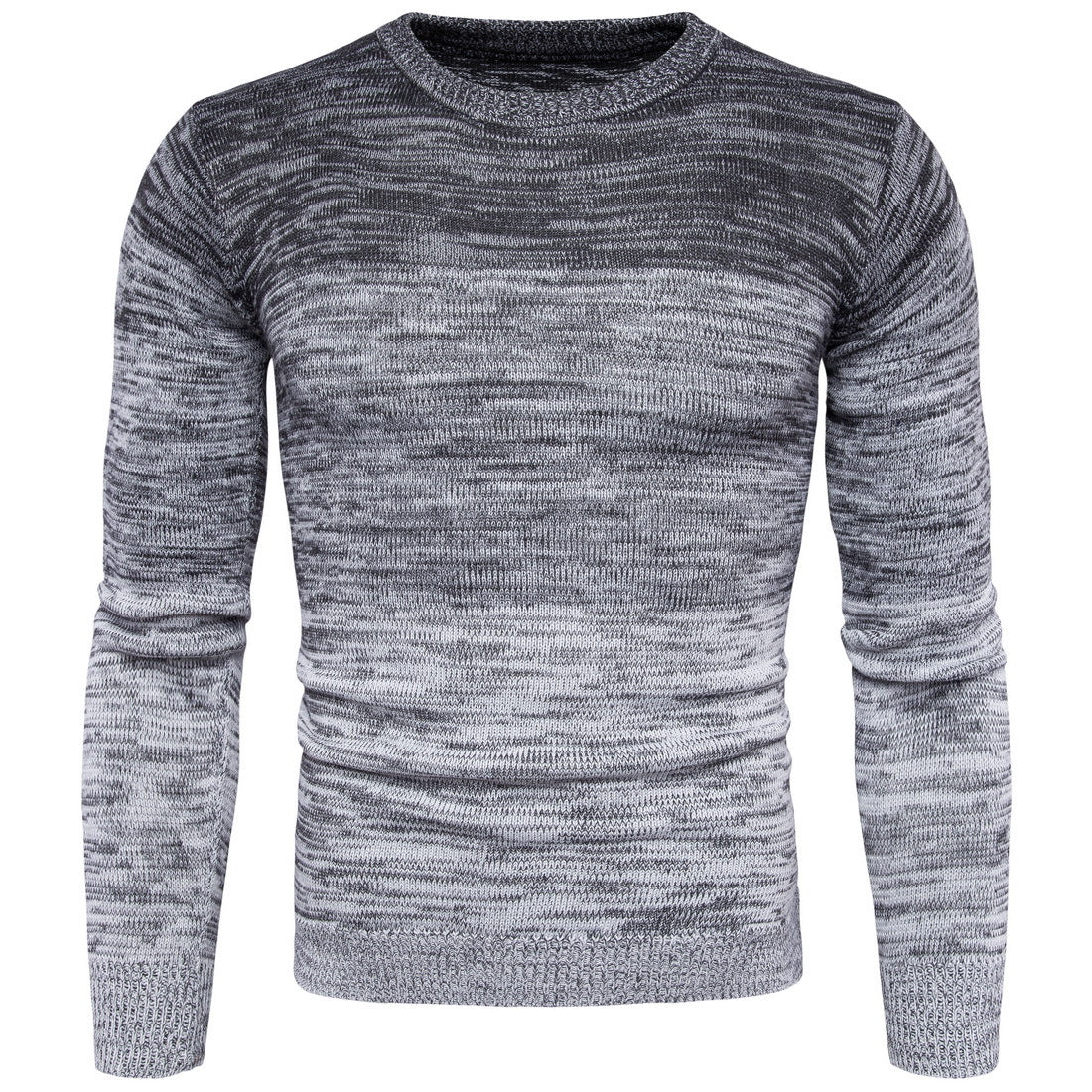 Herren Rundhalspullover – Norvane