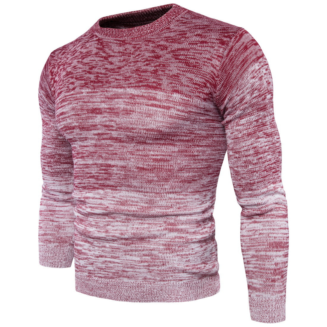Herren Rundhalspullover – Norvane