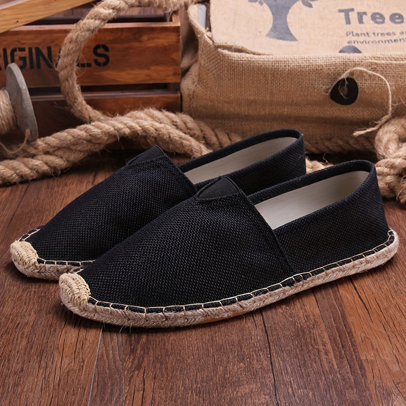 Echoarchiv | Lässige Slippers für Herren