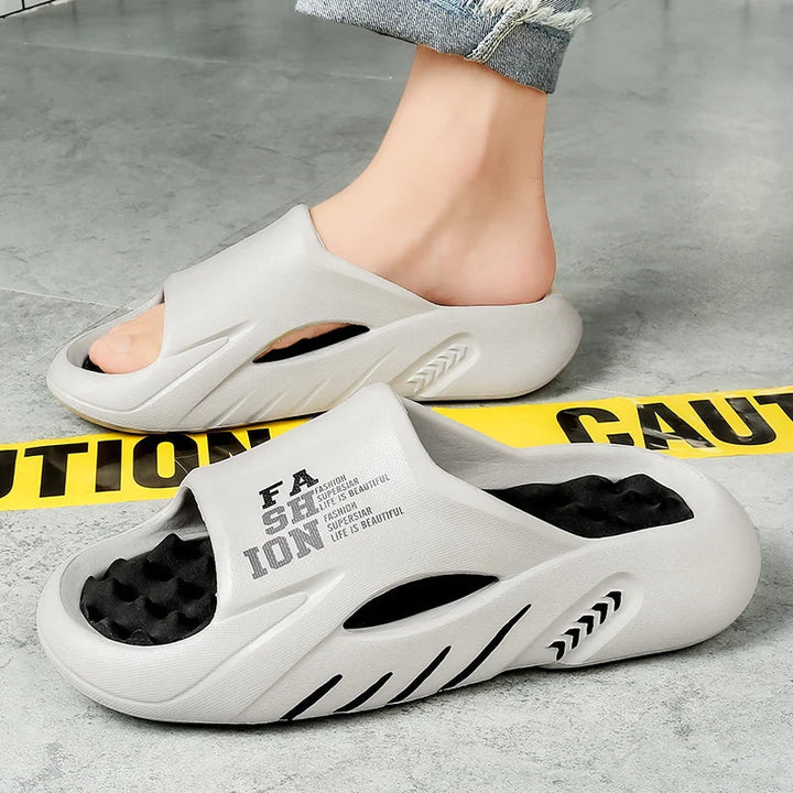Echoarchiv | Bequeme Massageschuhe