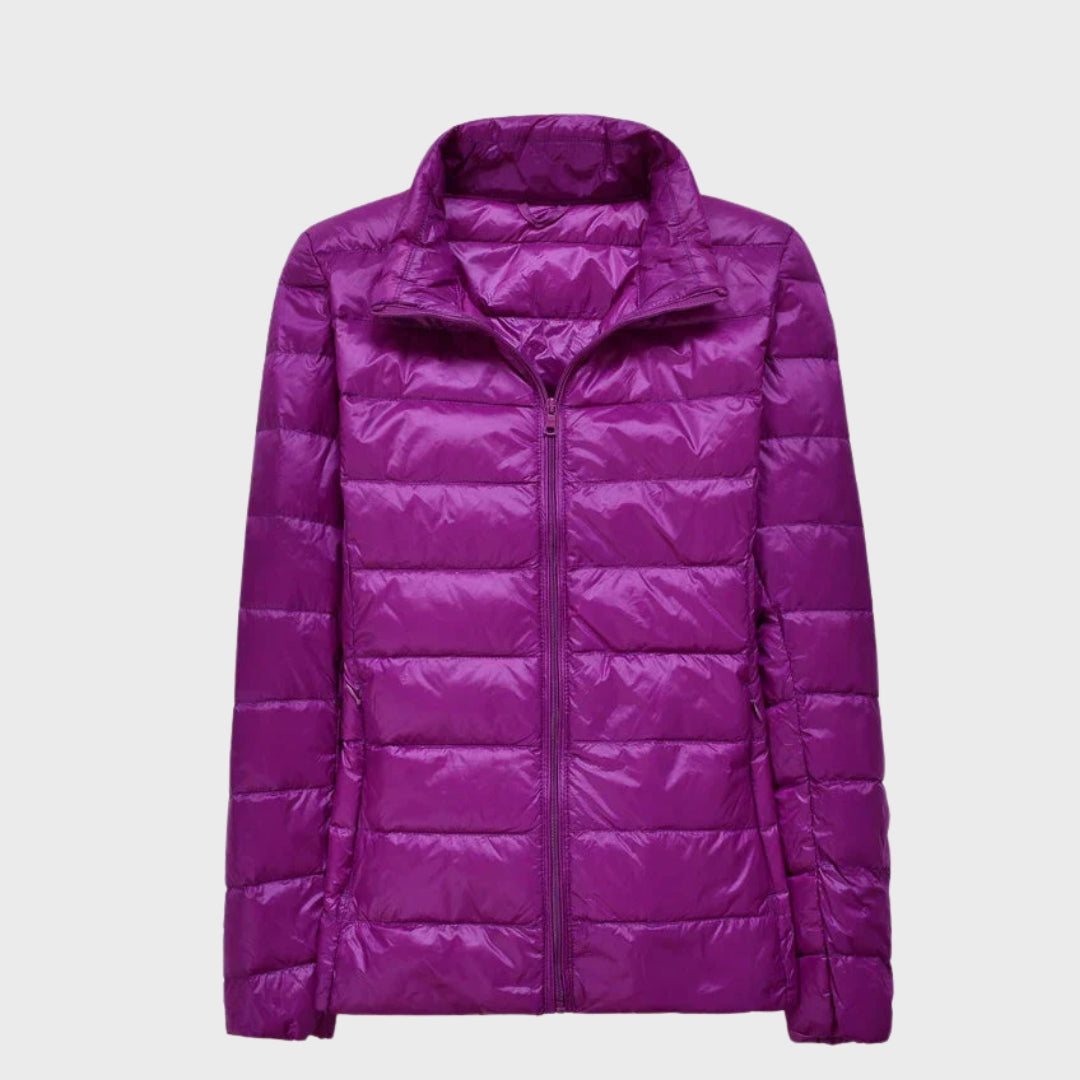 Echoarchiv | Ultraleichte Daunenjacke