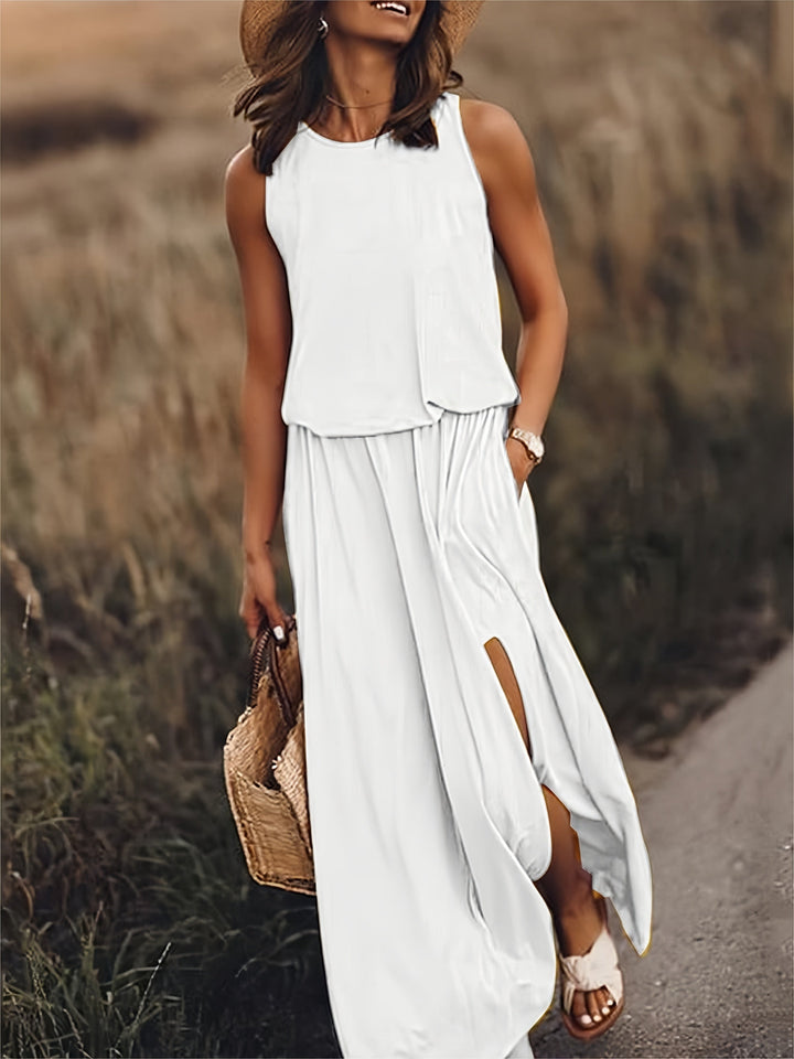 Echoarchiv | Elegantes Freizeitkleid